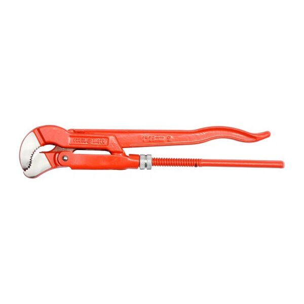 Vorel Klucz do rur nastawny 1" typ-S - 55220 3080064 5906083552205