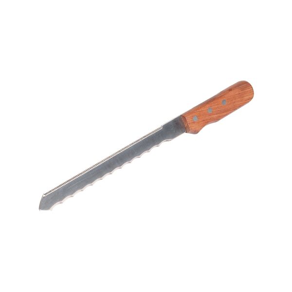 Wolfcraft Nóż do materiałów izolacyjnych ostrze dwustronne 275mm (4119000) 3080345 4006885411906