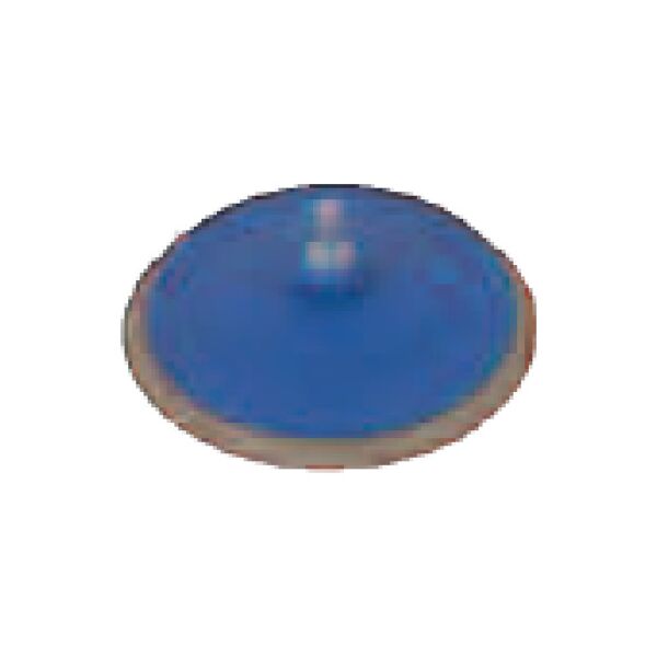 Norton Clipper Tarcza z rzepem 125mm M14 z trzpieniem 69957387473 3080849 5900442099400
