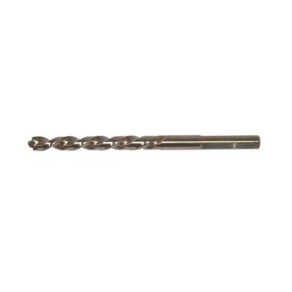 Wiertło Dewalt do metalu HSS walcowe 5,1mm 10szt. (DT5567-QZ) 3081300 5035048052716