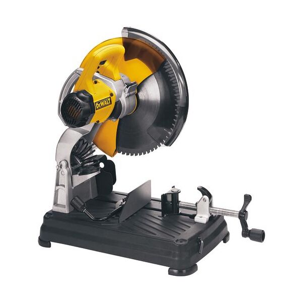 Dewalt Przecinarka do metalu DW 872 2200W (DW872) 3081350 5011402282777