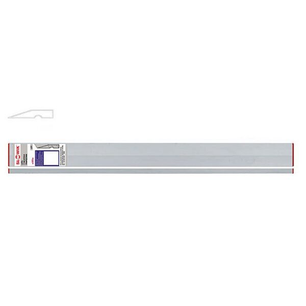 Best-Tools Łata tynkarska trapezowa 100cm - 30101 3082236 5903792422614