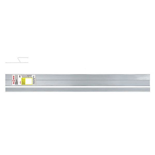 Best-Tools Łata tynkarska typ h 200cm - 40201 3082248 5903792422799