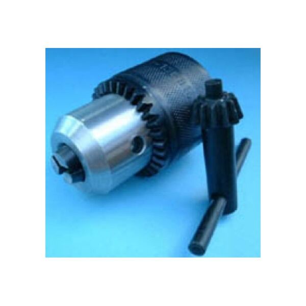 SIMENA Uchwyt wiertarski kluczykowy 10mm 3/8" PTRZ10-3/8 3083422 5903154470048