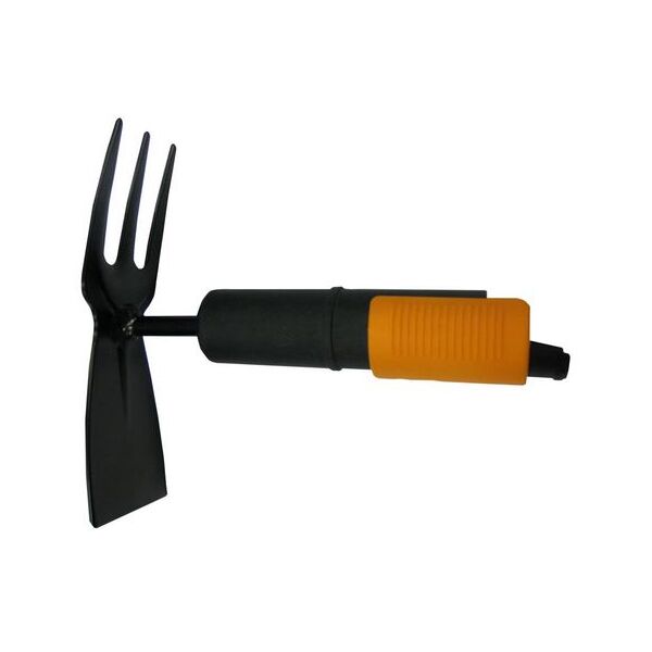 Fiskars Motyczka Quikfit z widełkami 187mm (137572) 3083622 5905568375728