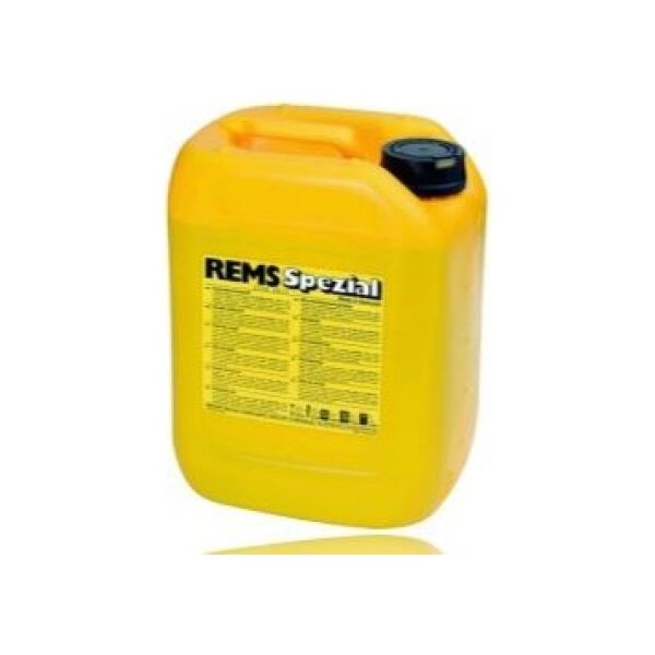 Rems Środek do gwintowania Spezial 5L (140100) 3083840 2100000000241