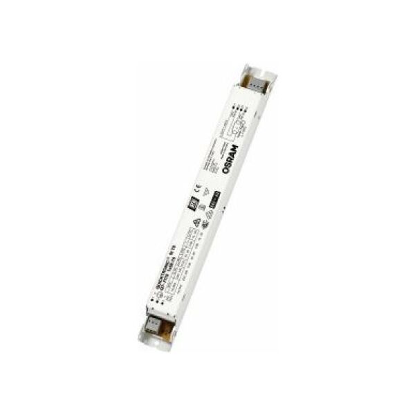 Osram Statecznik elektroniczny do świetlówek liniowych QT-FIT8 3x18,4x18 - 4008321294302 3085522 4008321294302