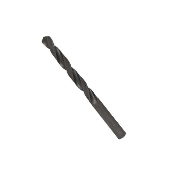 Wiertło Stanley do metalu HSS walcowe 9mm  (STA50095) 3092565 5035048369067