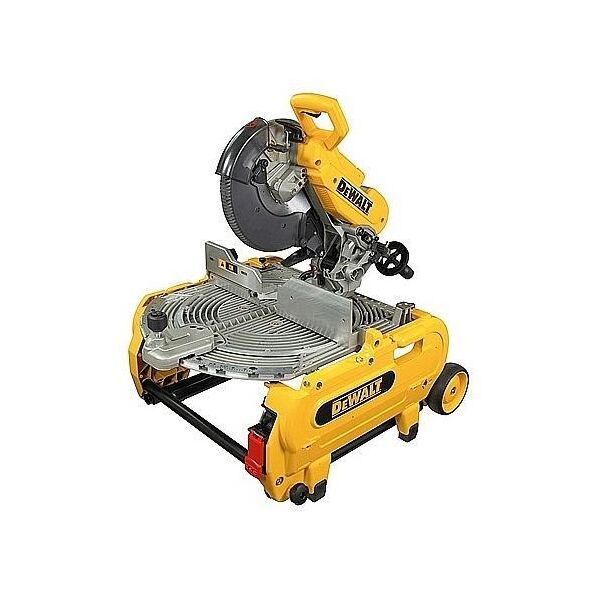 Ukośnica Dewalt D27107 2000 W 305 mm 3093989 5035048911440