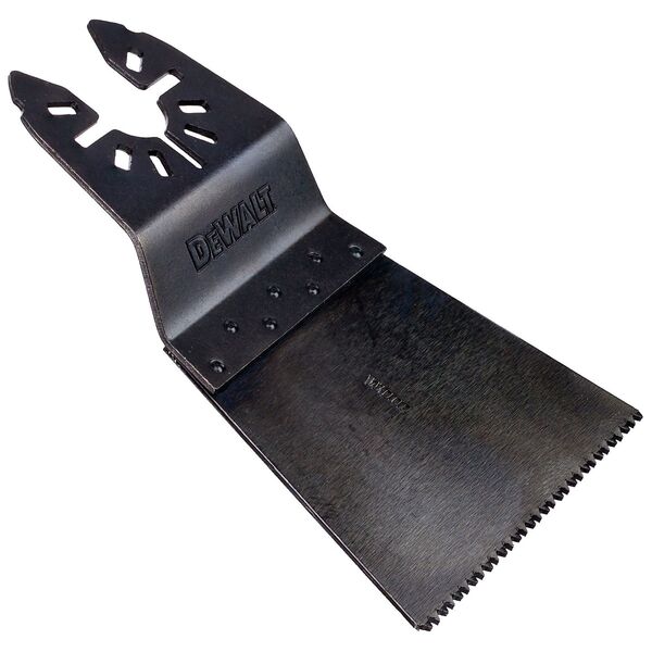 Dewalt Brzeszczot do szybkiego cięcia drewna 43x65mm - DT20705 3094758 5035048099285