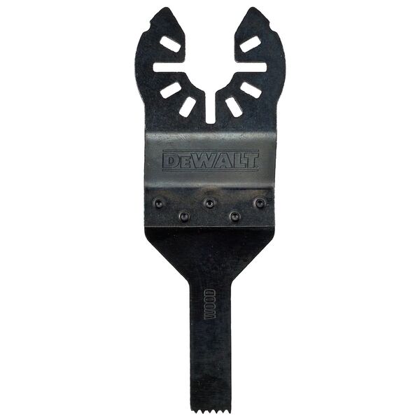 Dewalt Brzeszczot do cięcia detali 43x10mm - DT20706 3094760 5035048099292
