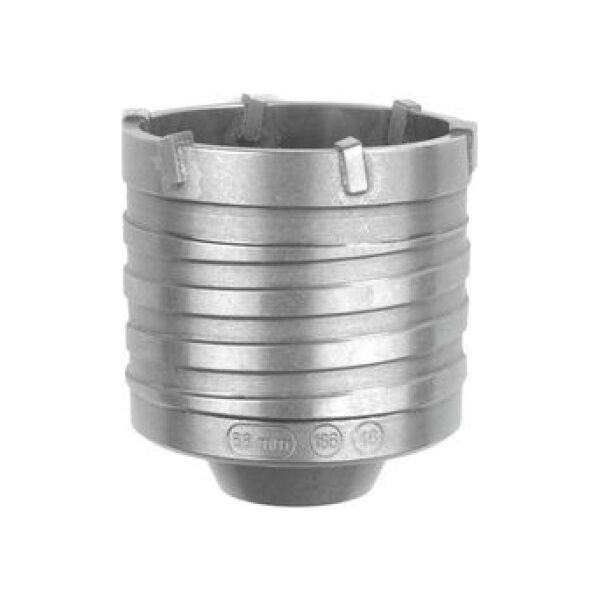Dewalt koronka udarowa do prac lżejszych 80x72mm (DT6747-QZ) 3094870 5035048013663