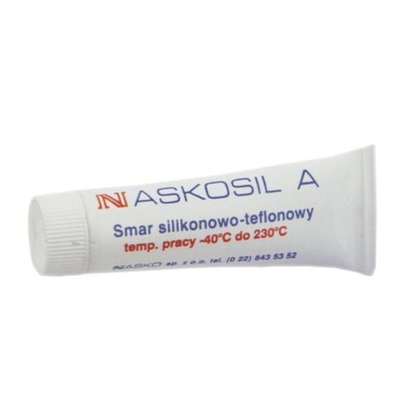 KFA Smar silikonowy Naskosil A 30g (999-011-86) 3088073 5907571990059