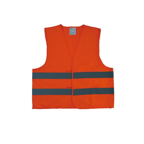 VIZWELL Kamizelka ostrzegawcza VWEN01O 3097537 6933157011916