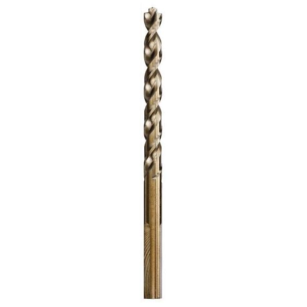 Wiertło Dewalt do metalu HSS walcowe 11mm  (DT5058-QZ) 3098148 5035048052006