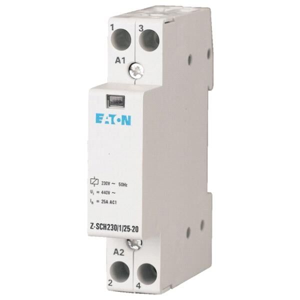Eaton Stycznik modułowy 25A 2Z Z-SCH230/1/25-20 120853 3100281 9008790163418