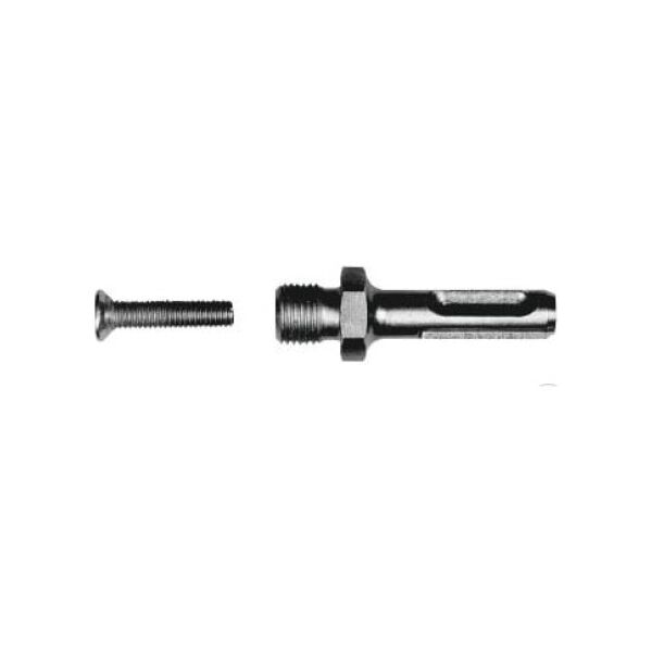 Dewalt Adapter SDS-Plus na gwint 1/2" x 20 UNF (ze śrubą) - DT7030 3095769 5011402371419