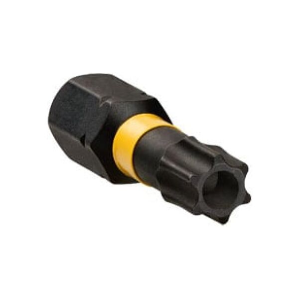 Dewalt Końcówki wkrętarskie udarowe Torsion T15x50mm 5szt. - DT7394T 3096145 5035048089378