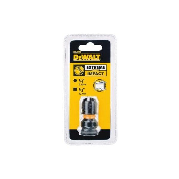 Dewalt DEWALT Szybkozłączka 60mm - DT7515 3099440 5035048013274
