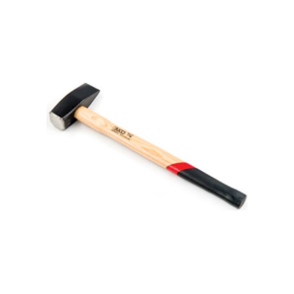 Juco Młotek kowalski rączka drewniana 3kg 600mm (M4092) 3101945 5906372852276