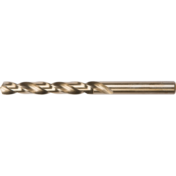 Wiertło Graphite do metalu kobaltowe walcowe 1mm 5szt. (57H010) 3102299 5902062570109