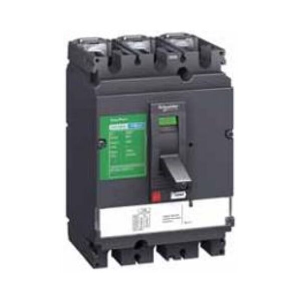 Schneider Rozłącznik mocy 3P 160A EasyPact CVS160NA - LV516425 3106967 3606480230042
