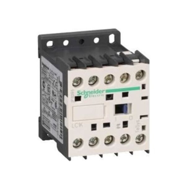 Schneider Stycznik mocy 3P 12A 24V DC 1Z 0R - LP1K1210BD 3107158 3389110790849