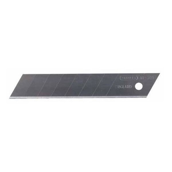 Stanley Ostrza łamane 18mm 5szt. - 11-301 3102532 3253562113016
