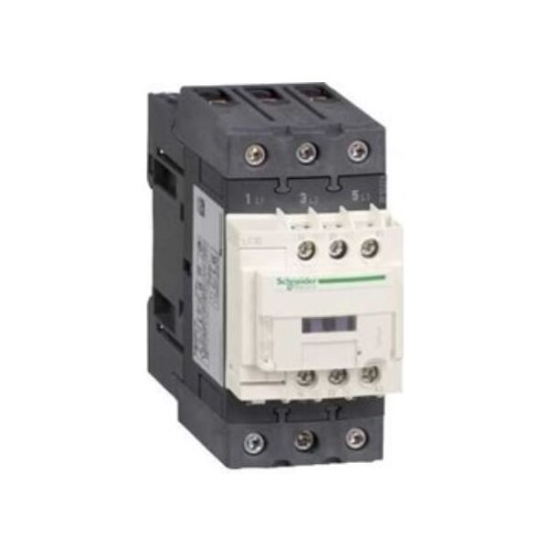Schneider Stycznik mocy 3P 65A 230V AC 1Z 1R (EVK) - LC1D65AP7 3107169 3389119409025