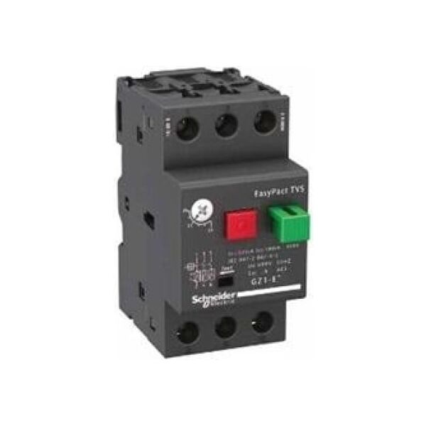 Schneider Wyłącznik silnikowy 3P 5,5kW 9-14A GZ1E16 3107358 3606480567872