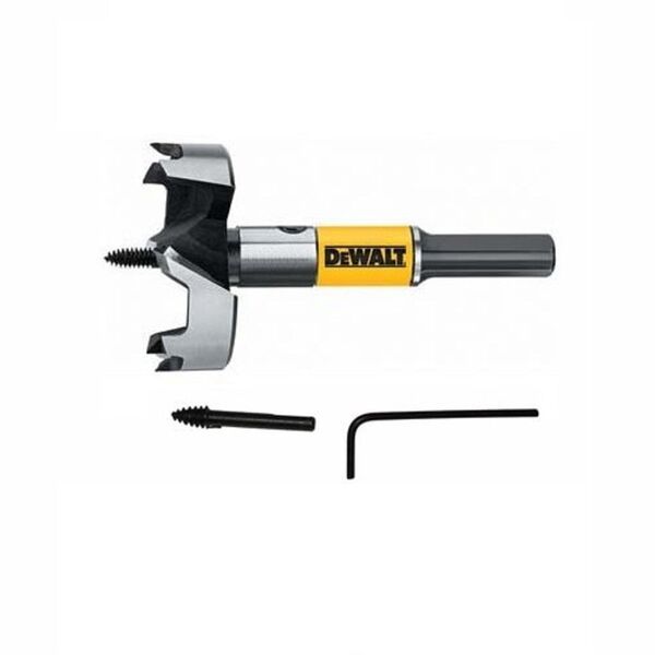 Dewalt Wiertło samowiercące-gniazdowe 68mm DT4586 3101106 5035048072110