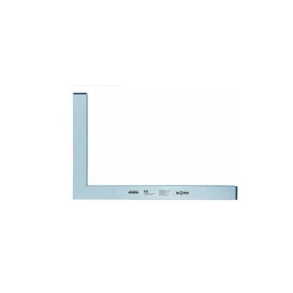 Best-Tools Kątownica budowlana b/w 120x60cm - 50120 3102282 5903792422997