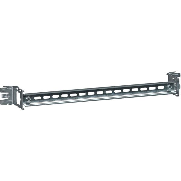 Legrand Wspornik TH35 aluminiowy do XL3 400 + zaczepy 020201 3108964 3245060202019
