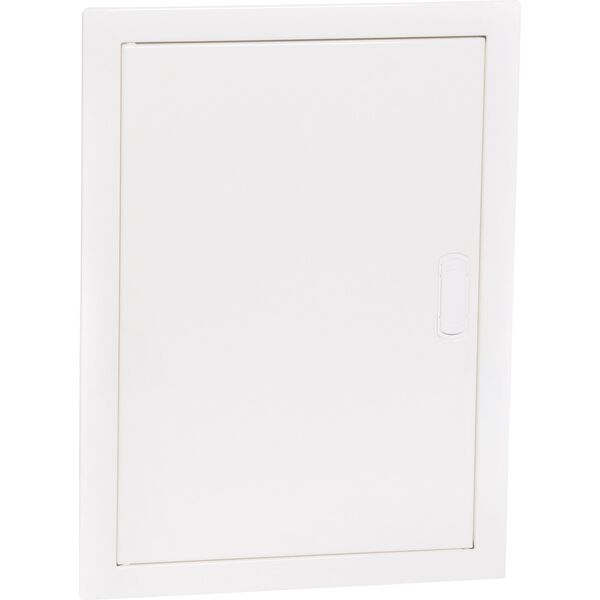 Legrand Rozdzielnica wnękowa RWN N+PE 2x12 drzwi metalowe 602432 3109531 3414971587366