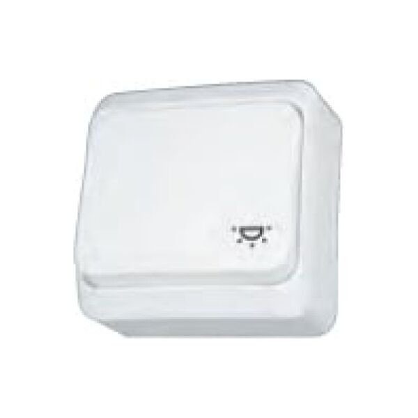 Schneider Electric Przycisk światło Prima biały - WDE001013 3109854 5904093552727