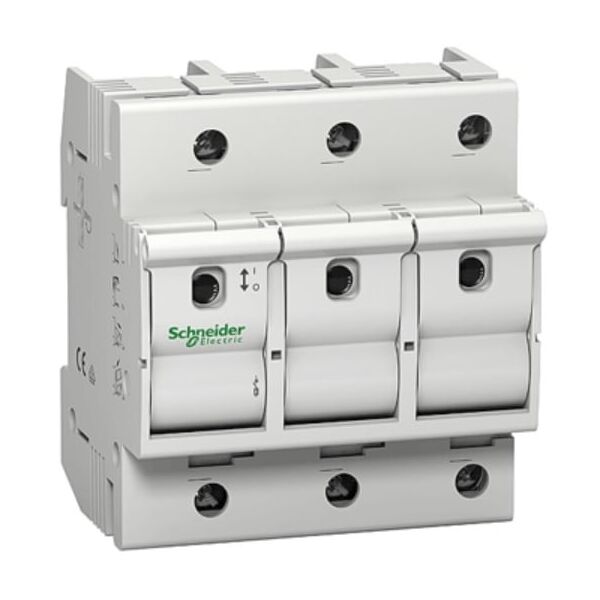 Schneider Rozłącznik bezpiecznikowy 3P 63A D02 MGN02363 3112393 3606480518171