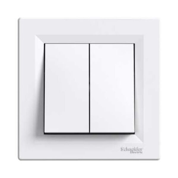 Schneider Electric Łącznik świecznikowy biały (EPH0300321) 3109762 3606480525025