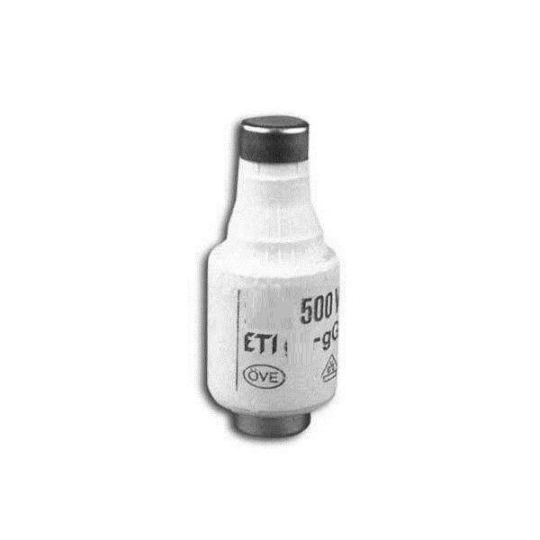Eti-Polam Wkładka bezpiecznikowa BIWTS 4A DII gF 500V 002312102 3111578 5904722904910