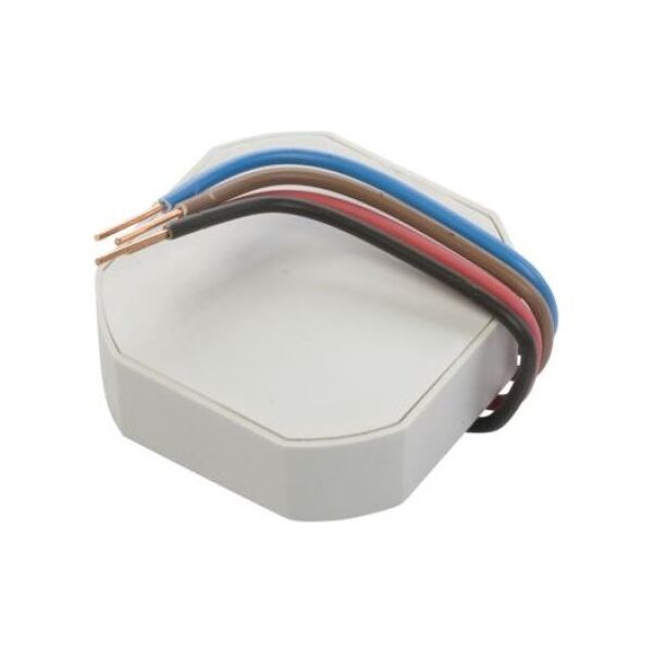 F&F PO-405 PRZ.CZAS.Z.OP .ODPADANIEM 16A N/T - PO-405 3115445 5908312595489