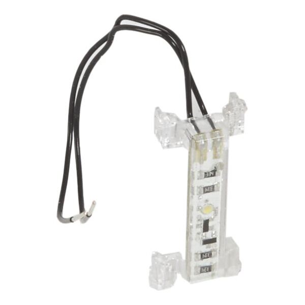 Legrand Lampka LED do podświetlenia NILOE 0,15mA 230V (665090) 3117126 3245066650906