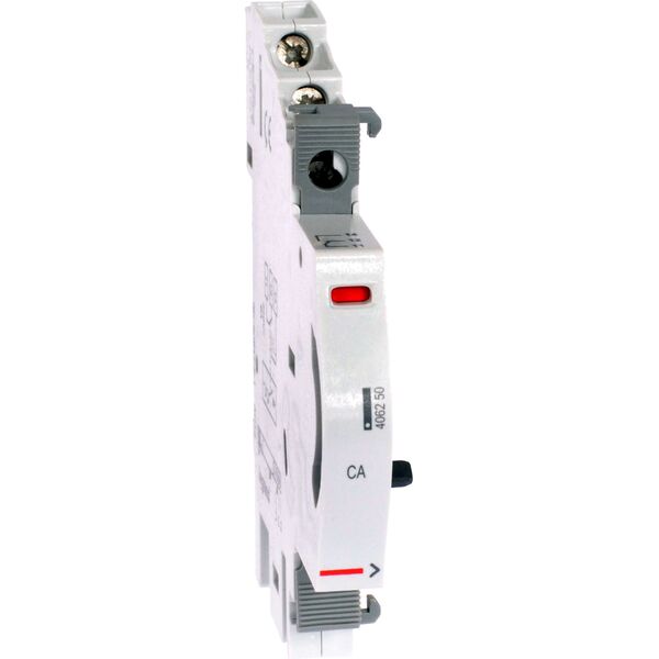 Legrand Styk pomocniczy 1Z 1R montaż boczny 406250 3117189 3245064062503