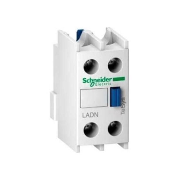Schneider Styk pomocniczy 1Z 1R montaż czołowy LADN11 3116834 3389110383836