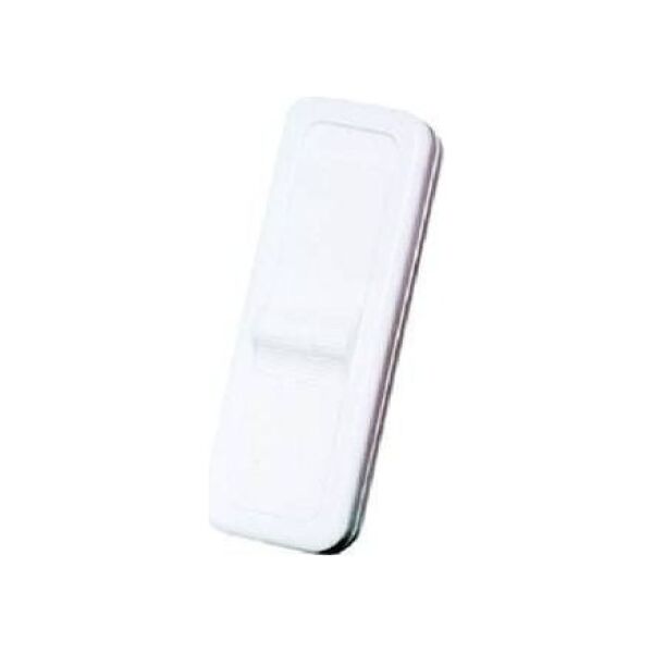 Zamel Wyłącznik przelotowy WSR-940 pudełko biały (WSR-940) 3112984 5903669000419