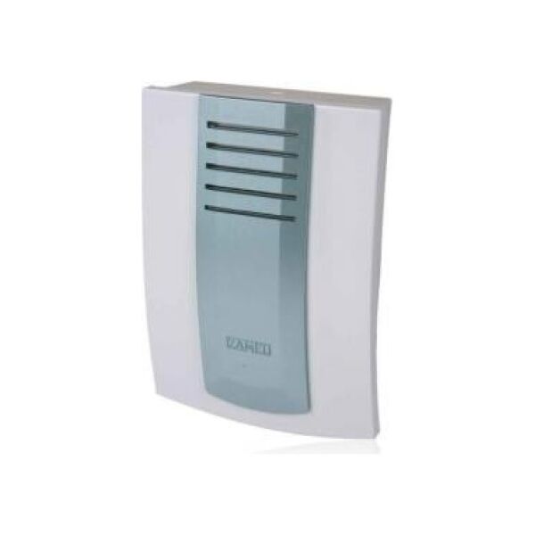 Zamel Dzwonek 230V 91dB jednotonowy ecru - DNS-902/N-ECR 3112495 5903669302025