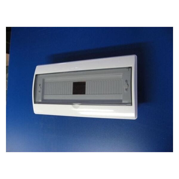 Elektro-Plast Rozdzielnica modułowa FALA RP-18 1x18 podtynkowa IP40 - 8.7 3113785 5905548280547
