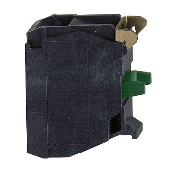 Schneider Electric Styk pomocniczy 1Z montaż czołowy ZBE101 3116886 3389110089479