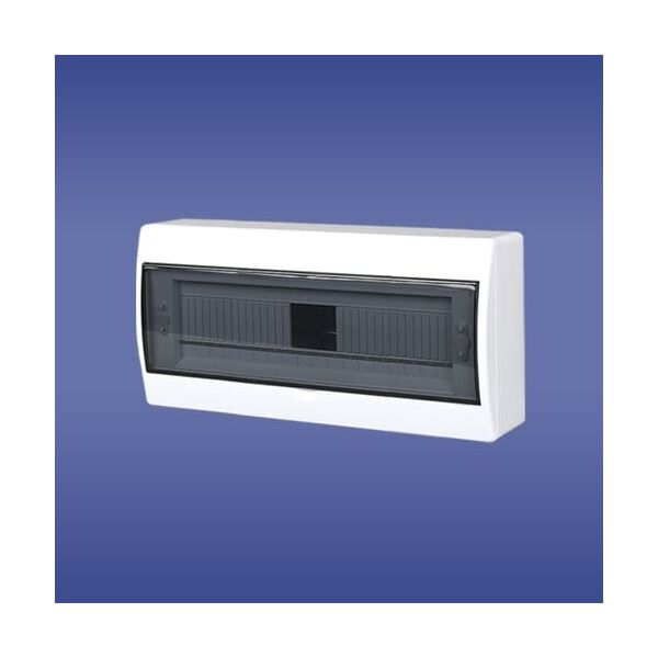 Elektro-Plast Rozdzielnica modułowa RN-18 FALA 1x18 natynkowa IP40 - 7.7 3113764 5905548280592