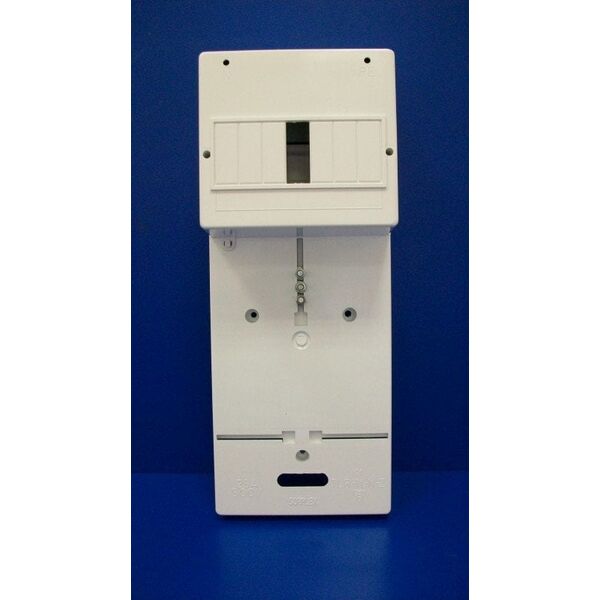 Sorplex Tablica podlicznikowa jednofazowa z zabezpieczeniem na S-y - TABLICA1FS 3119611 5905879561407