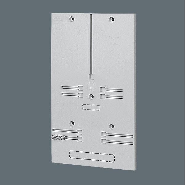 Elektro-Plast Tablica licznikowa T-1F.3F-b/z-NOVA-12 350x200mm - 10.14 3113810 5905548280462