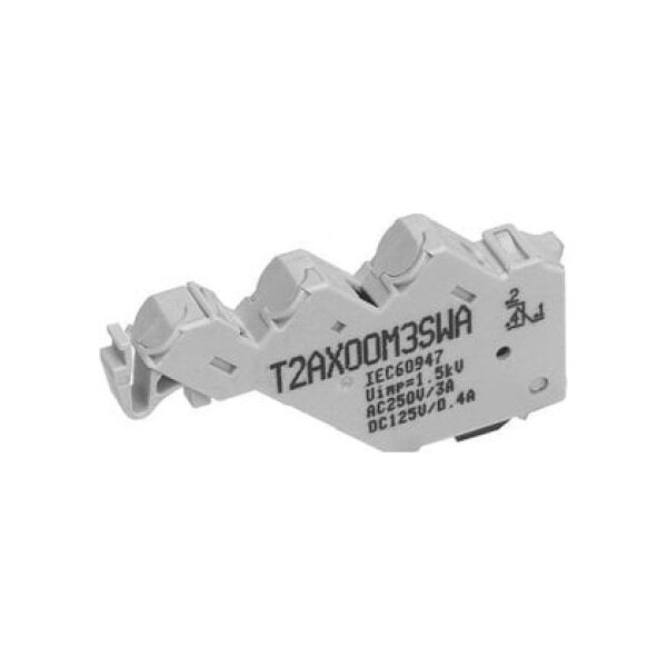 Eti-Polam Styk alarmowy-przełączny SS2 125-630AF (004671144) 3118652 3838895410089